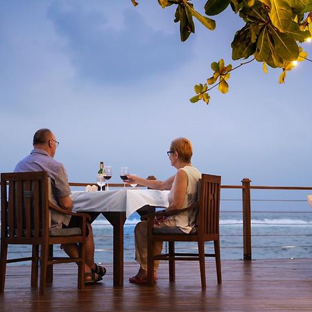 Jh Villa Habaraduwa West Экстерьер фото