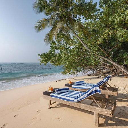 Jh Villa Habaraduwa West Экстерьер фото