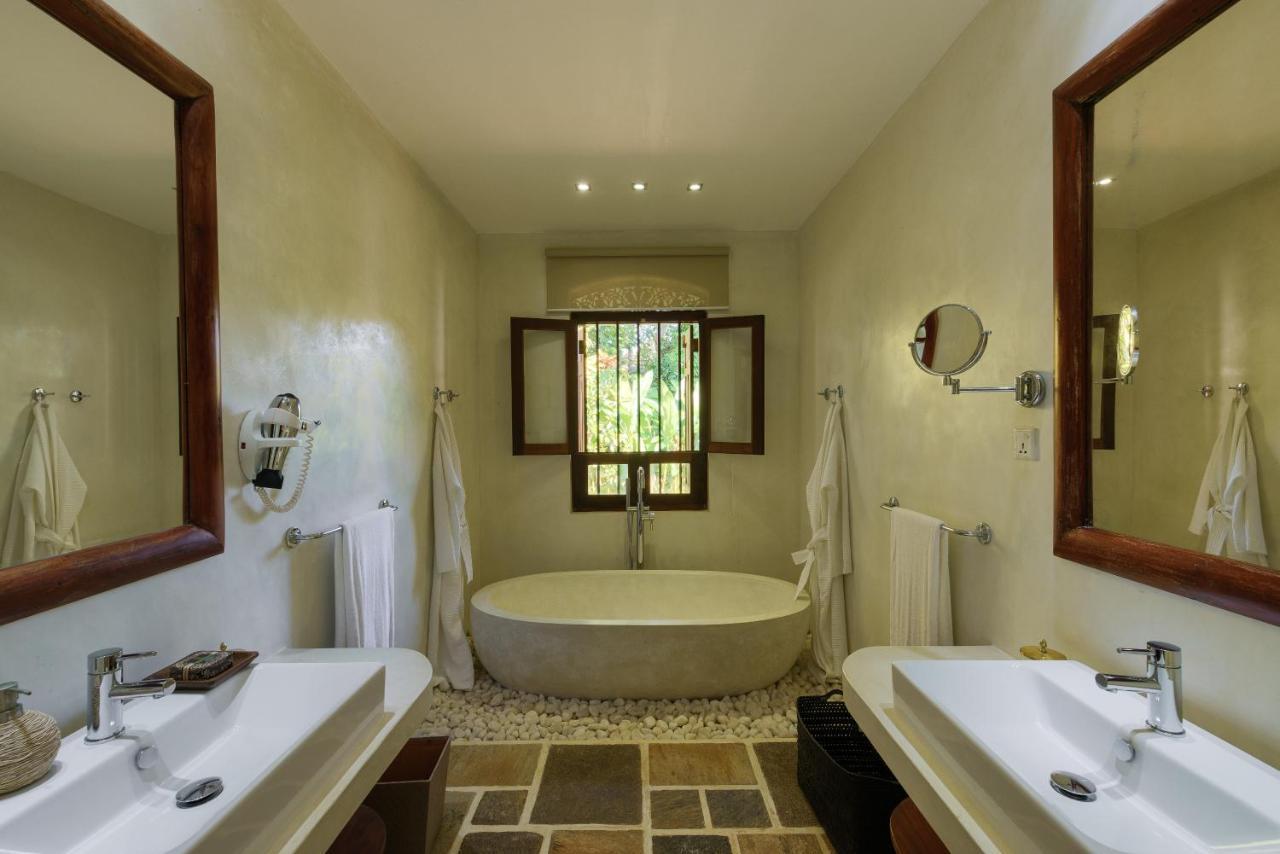 Jh Villa Habaraduwa West Экстерьер фото