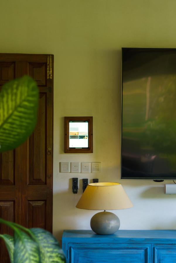 Jh Villa Habaraduwa West Экстерьер фото