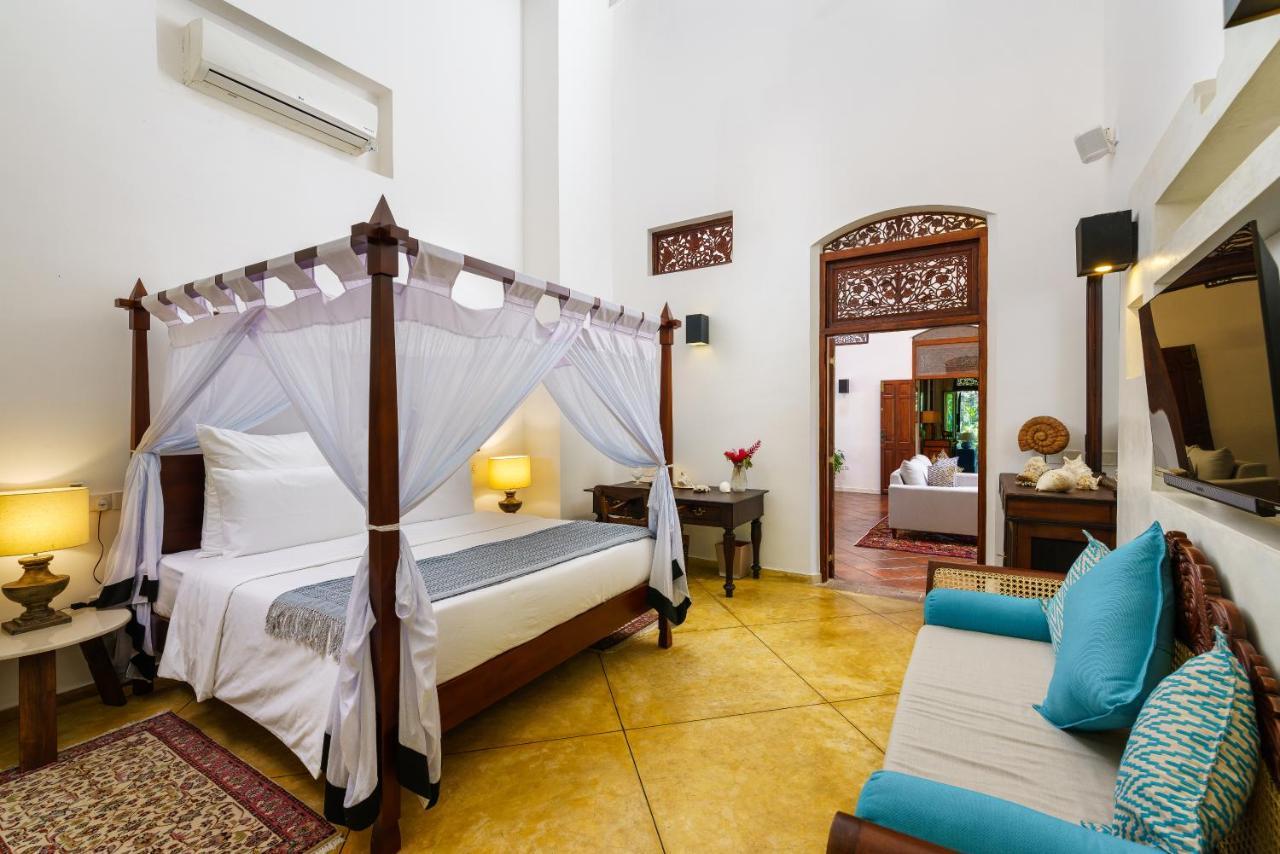 Jh Villa Habaraduwa West Экстерьер фото