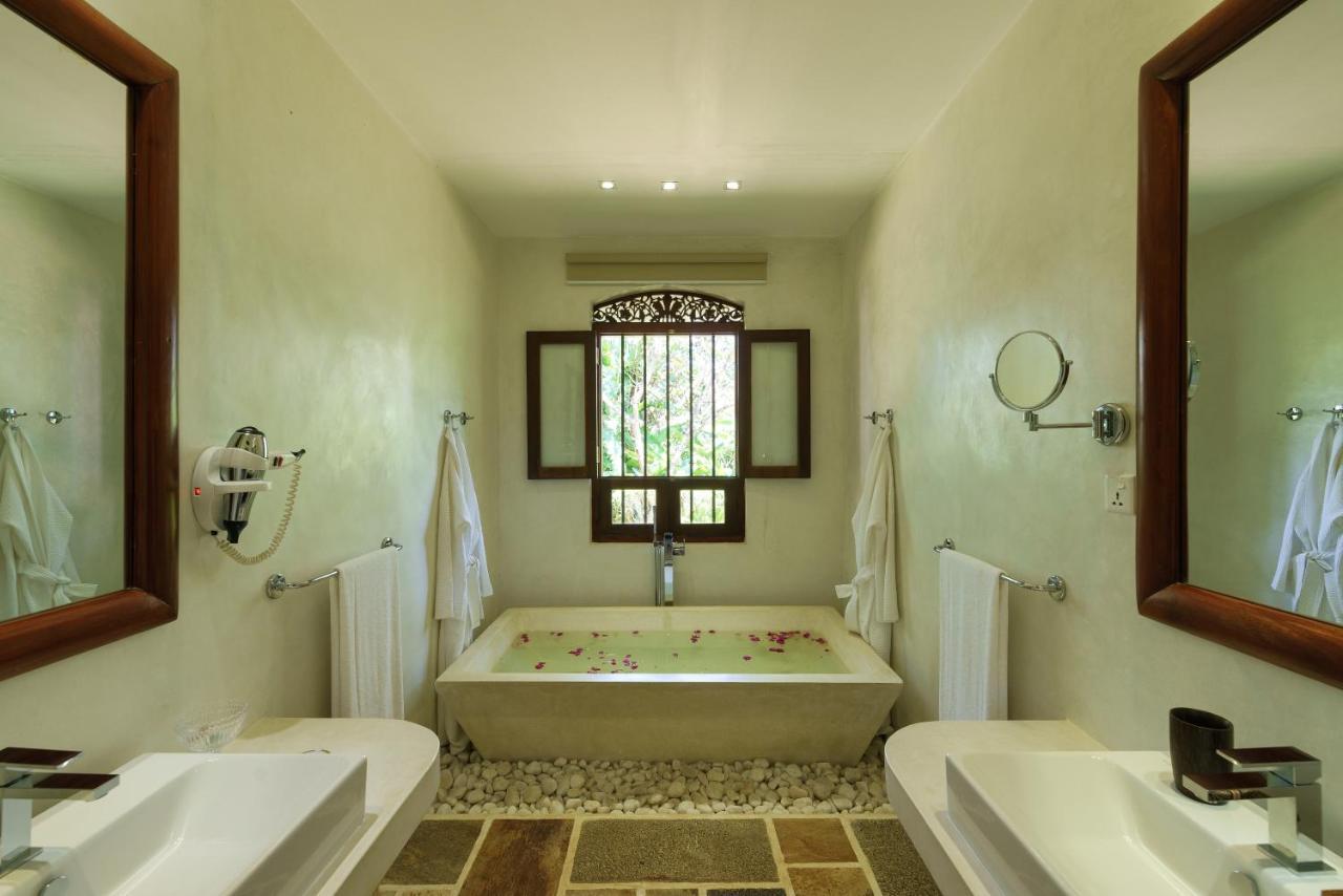 Jh Villa Habaraduwa West Экстерьер фото