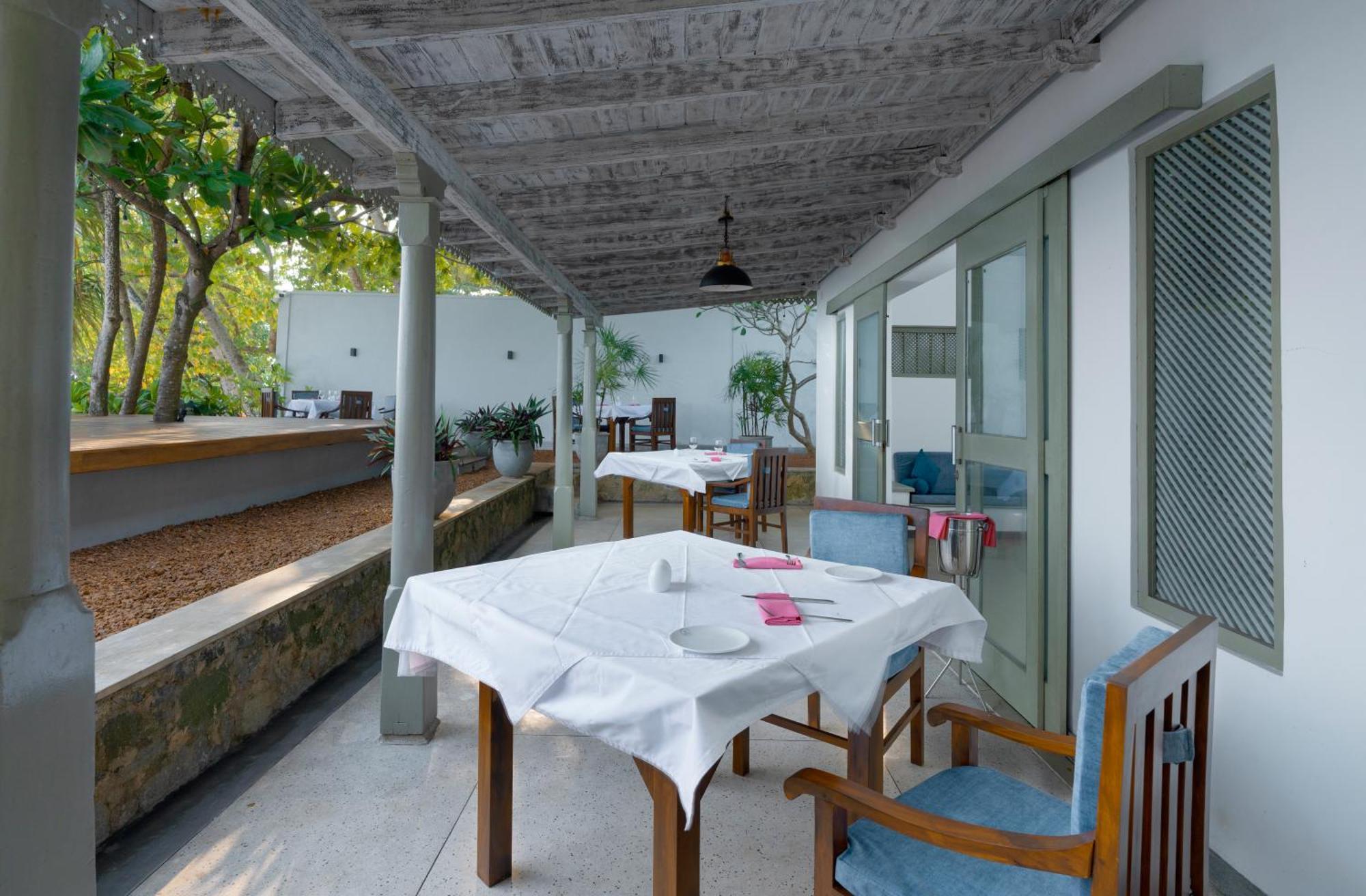 Jh Villa Habaraduwa West Экстерьер фото